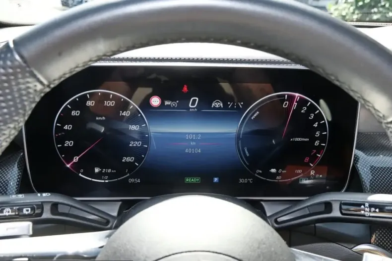 Mercedes-Benz GLC 300 (Clasa GLC) din 2023 cu 40.250 km - oferta MER228120 - foto 9