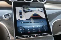 Mercedes-Benz GLC 300 (Clasa GLC) din 2023 cu 40.250 km - oferta MER228120 - foto 12