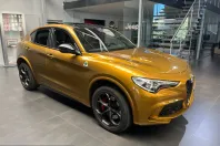 Alfa Romeo Stelvio din 2023 cu 36.748 km - oferta ALF228121 - foto 1
