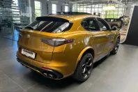 Alfa Romeo Stelvio din 2023 cu 36.748 km - oferta ALF228121 - foto 2