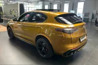 Alfa Romeo Stelvio din 2023 cu 36.748 km - oferta ALF228121 - foto 3