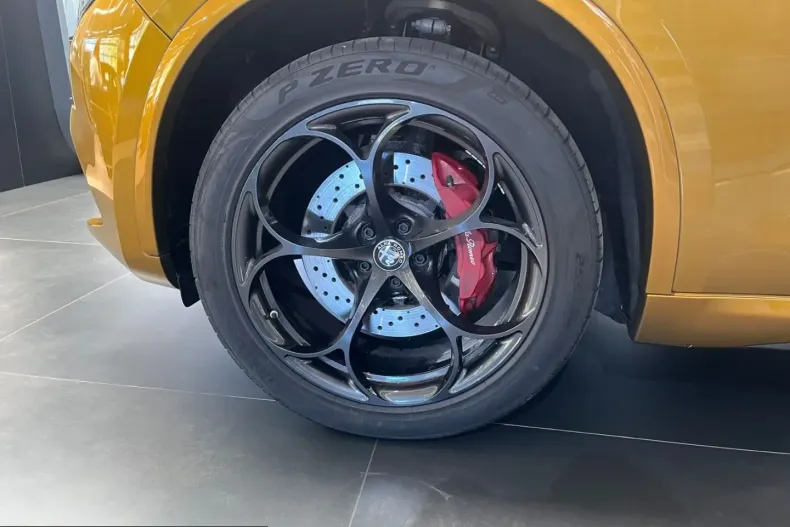 Alfa Romeo Stelvio din 2023 cu 36.748 km - oferta ALF228121 - foto 4