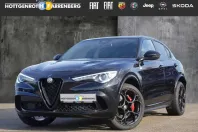 Alfa Romeo Stelvio din 2023 cu 32.000 km - oferta ALF228122 - foto 1