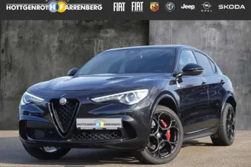 Alfa Romeo Stelvio din 2023 - oferta ALF228122