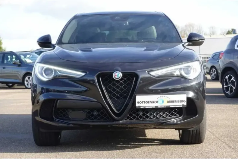 Alfa Romeo Stelvio din 2023 cu 32.000 km - oferta ALF228122 - foto 5