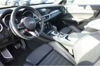 Alfa Romeo Stelvio din 2023 cu 32.000 km - oferta ALF228122 - foto 17