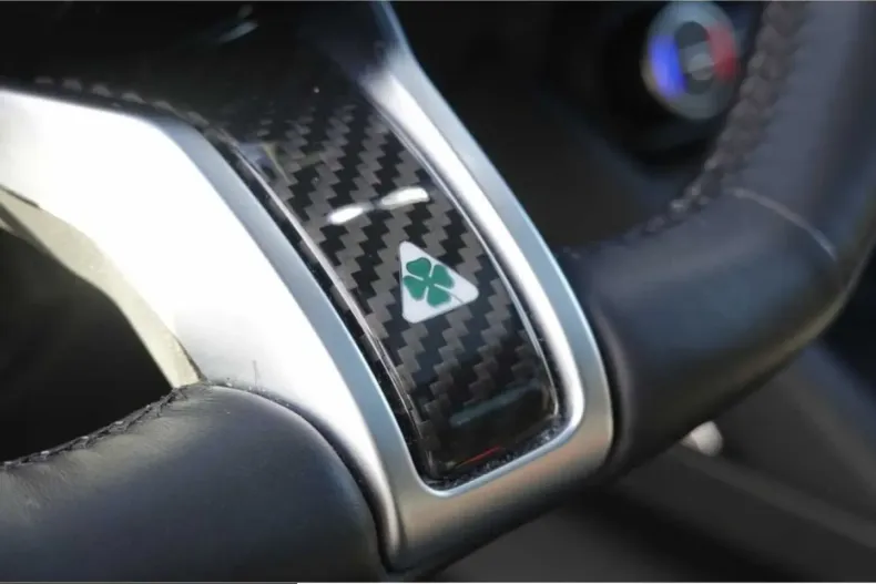 Alfa Romeo Stelvio din 2023 cu 32.000 km - oferta ALF228122 - foto 22