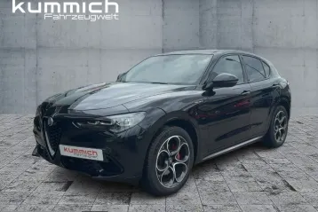 Alfa Romeo Stelvio din 2024 - oferta ALF228123