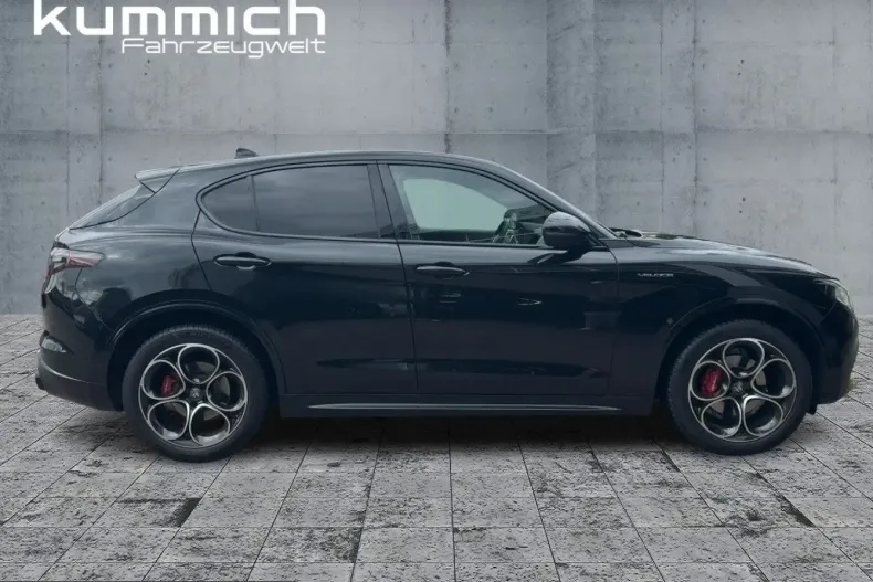 Alfa Romeo Stelvio din 2024 cu 23.550 km - oferta ALF228123 - foto 3