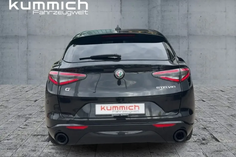 Alfa Romeo Stelvio din 2024 cu 23.550 km - oferta ALF228123 - foto 5