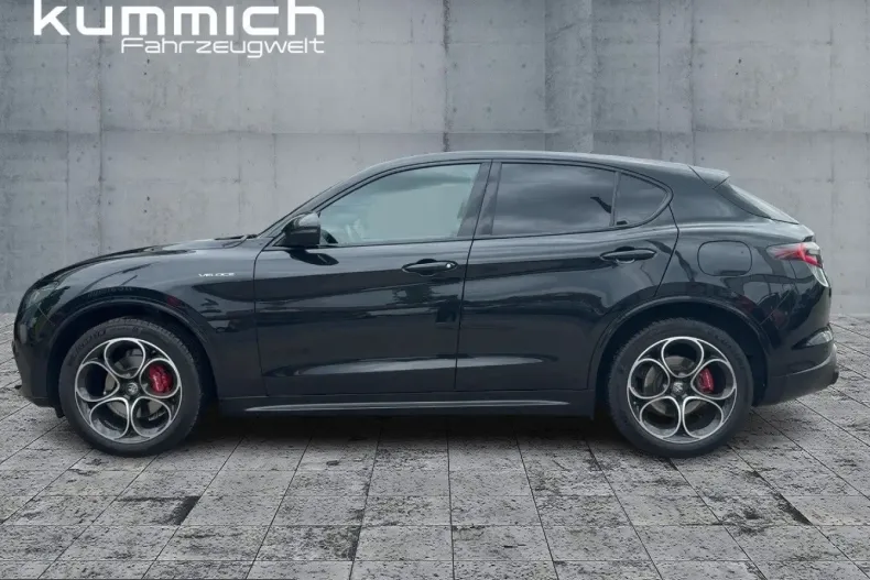 Alfa Romeo Stelvio din 2024 cu 23.550 km - oferta ALF228123 - foto 6