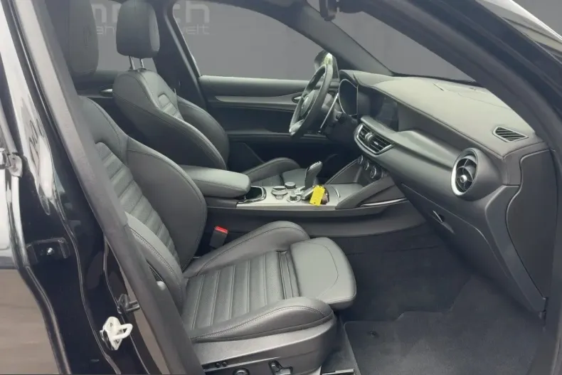 Alfa Romeo Stelvio din 2024 cu 23.550 km - oferta ALF228123 - foto 11