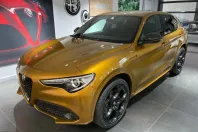 Alfa Romeo Stelvio din 2022 cu 26.850 km - oferta ALF228124 - foto 1