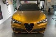 Alfa Romeo Stelvio din 2022 cu 26.850 km - oferta ALF228124 - foto 2