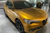 Alfa Romeo Stelvio din 2022 cu 26.850 km - oferta ALF228124 - foto 3