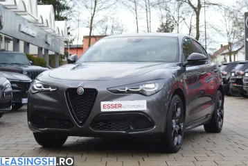 Alfa Romeo Stelvio din 2024 - oferta ALF228125
