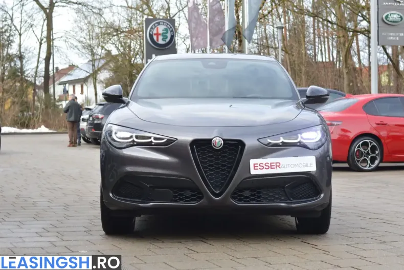 Alfa Romeo Stelvio din 2024 cu 42.719 km - oferta ALF228125 - foto 3