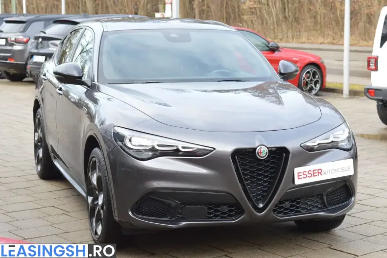 Alfa Romeo Stelvio din 2024 cu 42.719 km - oferta ALF228125 - foto 4