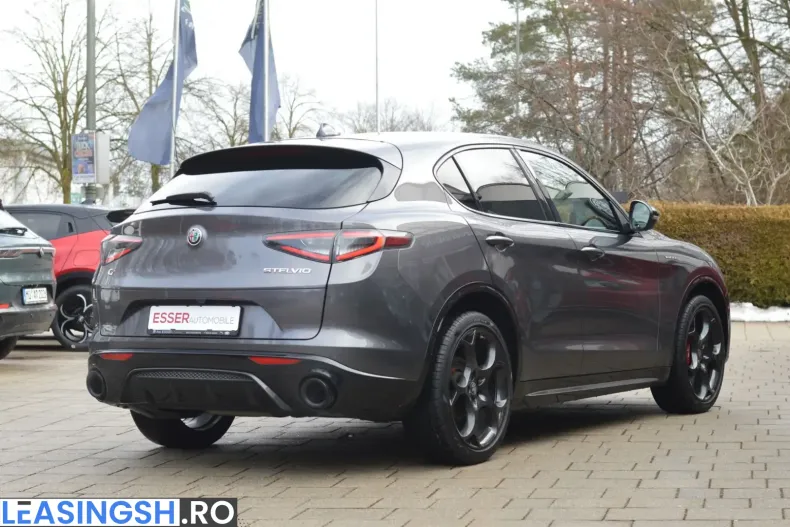 Alfa Romeo Stelvio din 2024 cu 42.719 km - oferta ALF228125 - foto 5