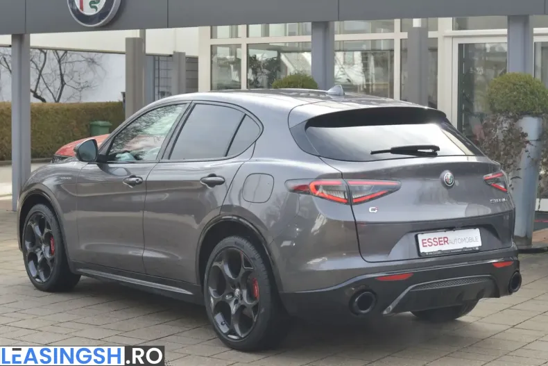 Alfa Romeo Stelvio din 2024 cu 42.719 km - oferta ALF228125 - foto 7