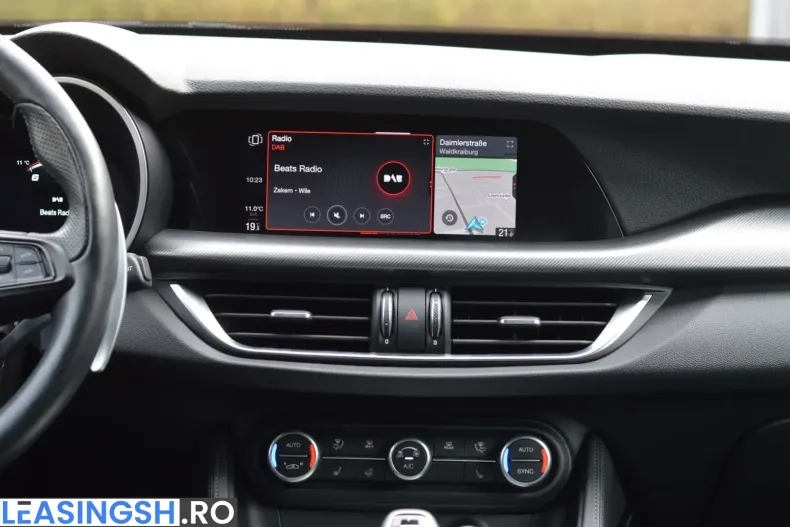 Alfa Romeo Stelvio din 2024 cu 42.719 km - oferta ALF228125 - foto 13