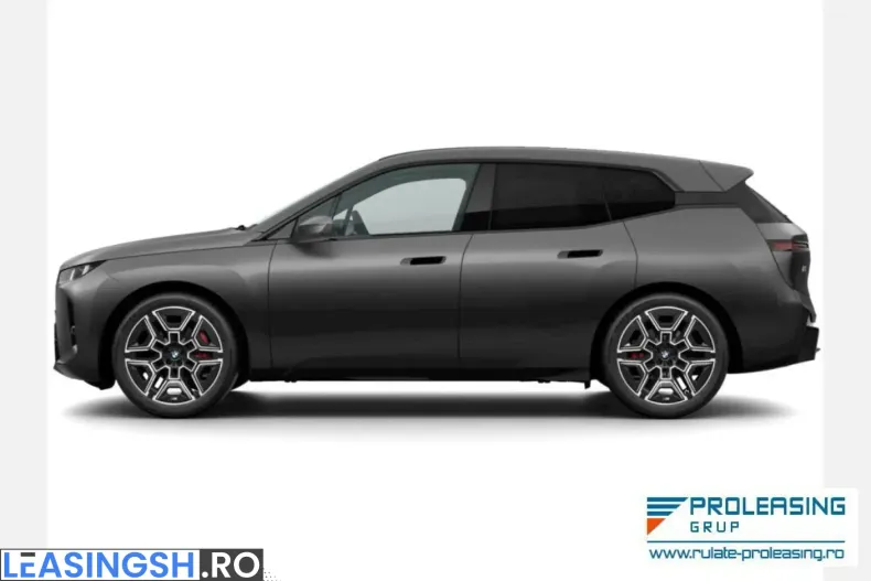 BMW iX din 2025 cu 11.639 km - oferta BMW228126 - foto 3