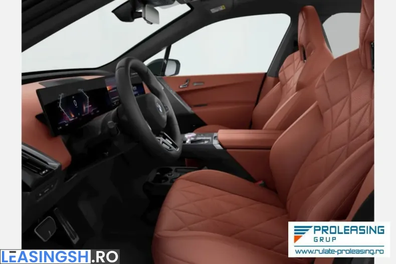BMW iX din 2025 cu 11.639 km - oferta BMW228126 - foto 4