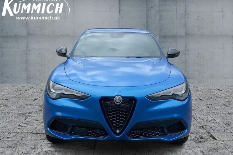 Alfa Romeo Stelvio din 2023 cu 15.000 km - oferta ALF228127 - foto 2
