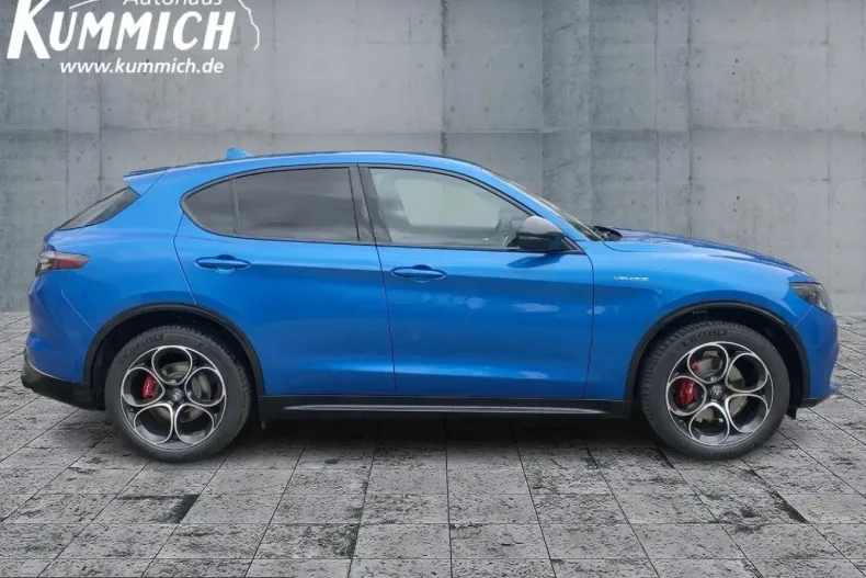 Alfa Romeo Stelvio din 2023 cu 15.000 km - oferta ALF228127 - foto 3