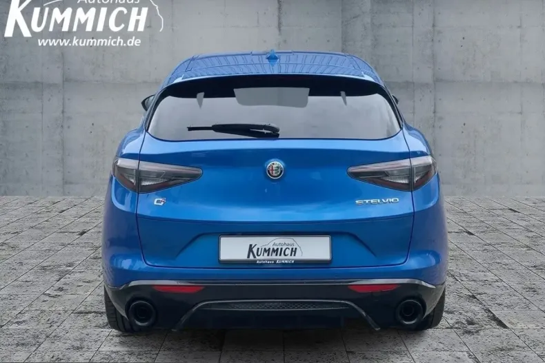Alfa Romeo Stelvio din 2023 cu 15.000 km - oferta ALF228127 - foto 5