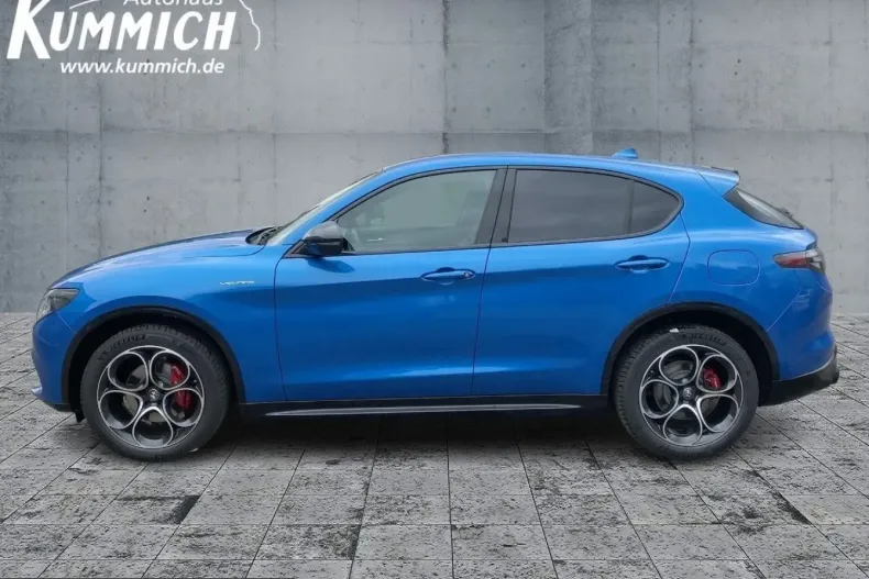 Alfa Romeo Stelvio din 2023 cu 15.000 km - oferta ALF228127 - foto 6