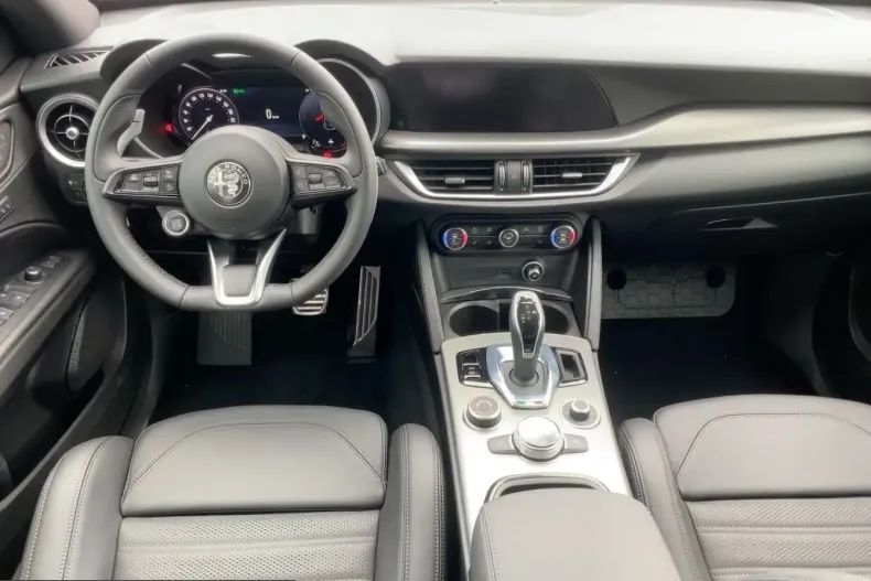 Alfa Romeo Stelvio din 2023 cu 15.000 km - oferta ALF228127 - foto 9