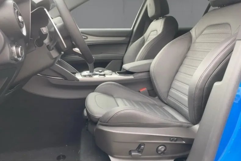 Alfa Romeo Stelvio din 2023 cu 15.000 km - oferta ALF228127 - foto 12