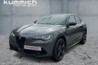Alfa Romeo Stelvio din 2024 cu 23.850 km - oferta ALF228128 - foto 1