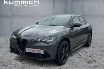 Alfa Romeo Stelvio din 2024 - oferta ALF228128