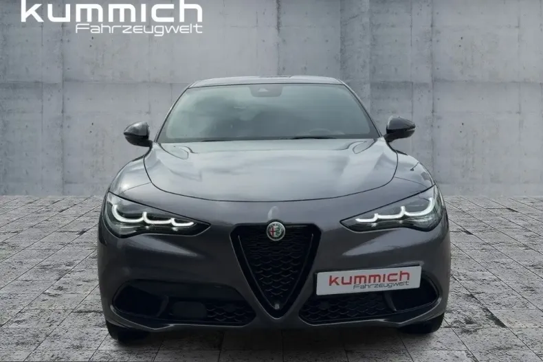 Alfa Romeo Stelvio din 2024 cu 23.850 km - oferta ALF228128 - foto 2