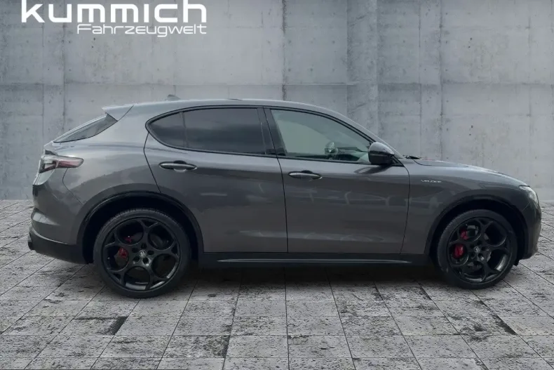 Alfa Romeo Stelvio din 2024 cu 23.850 km - oferta ALF228128 - foto 3