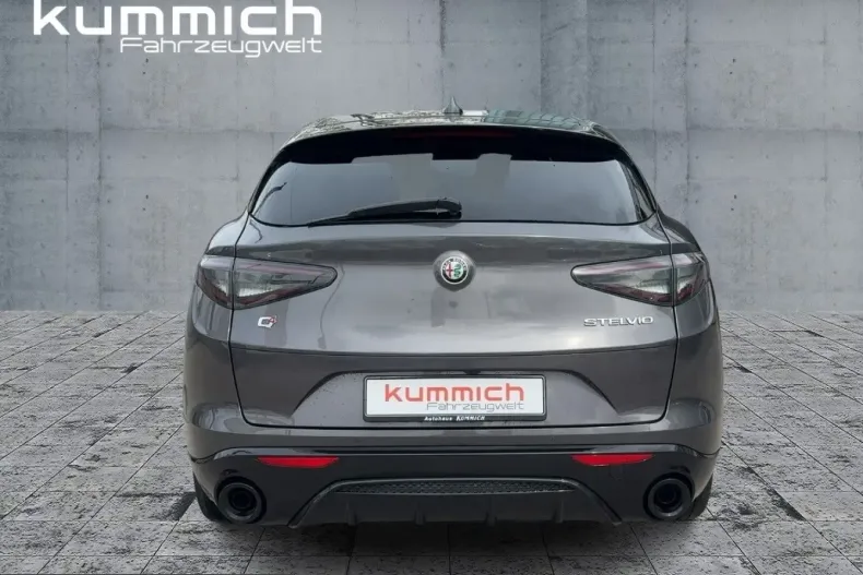 Alfa Romeo Stelvio din 2024 cu 23.850 km - oferta ALF228128 - foto 5