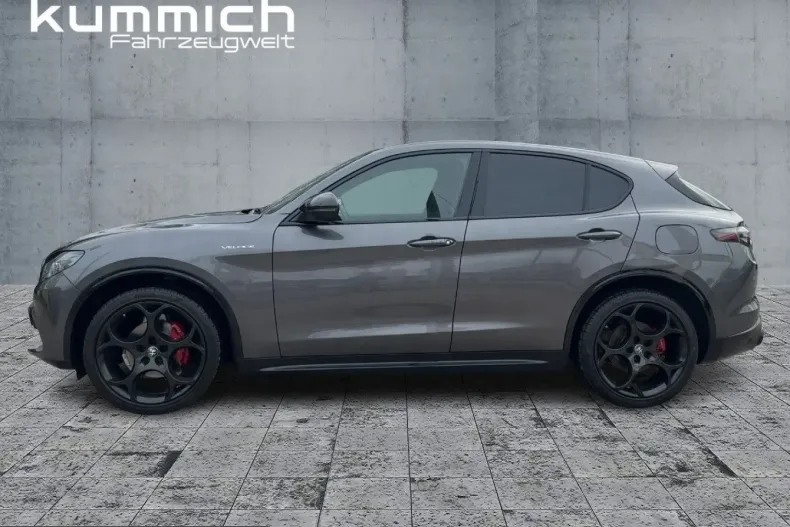 Alfa Romeo Stelvio din 2024 cu 23.850 km - oferta ALF228128 - foto 6