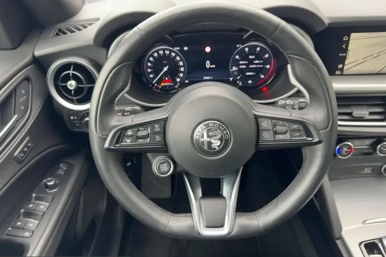 Alfa Romeo Stelvio din 2024 cu 23.850 km - oferta ALF228128 - foto 9