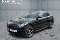 Alfa Romeo Stelvio din 2024 cu 25.450 km - oferta ALF228129 - foto 1