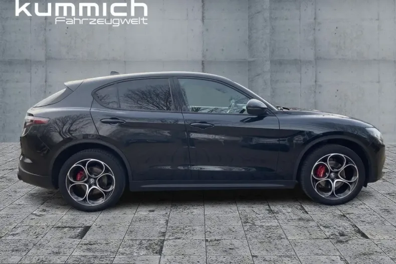 Alfa Romeo Stelvio din 2024 cu 25.450 km - oferta ALF228129 - foto 3