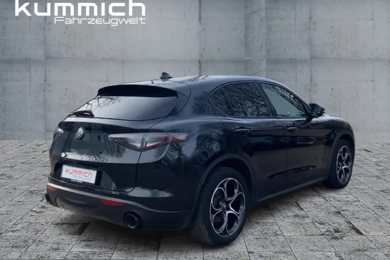 Alfa Romeo Stelvio din 2024 cu 25.450 km - oferta ALF228129 - foto 4