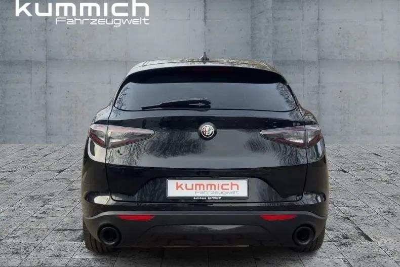 Alfa Romeo Stelvio din 2024 cu 25.450 km - oferta ALF228129 - foto 5