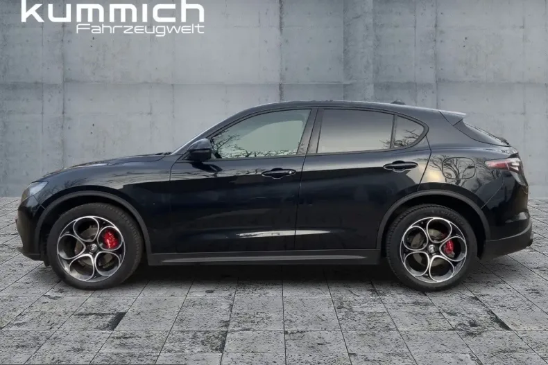 Alfa Romeo Stelvio din 2024 cu 25.450 km - oferta ALF228129 - foto 6