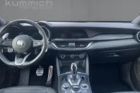 Alfa Romeo Stelvio din 2024 cu 25.450 km - oferta ALF228129 - foto 8