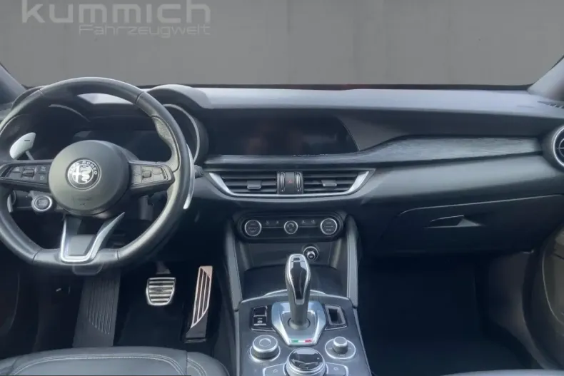 Alfa Romeo Stelvio din 2024 cu 25.450 km - oferta ALF228129 - foto 8