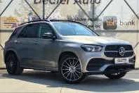 Mercedes-Benz GLE 450 (Clasa GLE) din 2022 cu 49.000 km - oferta MER228130 - foto 1