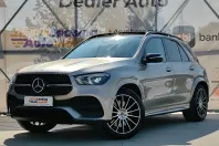 Mercedes-Benz GLE 450 (Clasa GLE) din 2022 cu 49.000 km - oferta MER228130 - foto 2