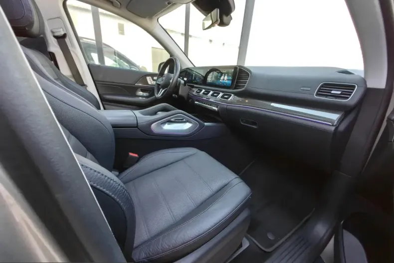 Mercedes-Benz GLE 450 (Clasa GLE) din 2022 cu 49.000 km - oferta MER228130 - foto 18